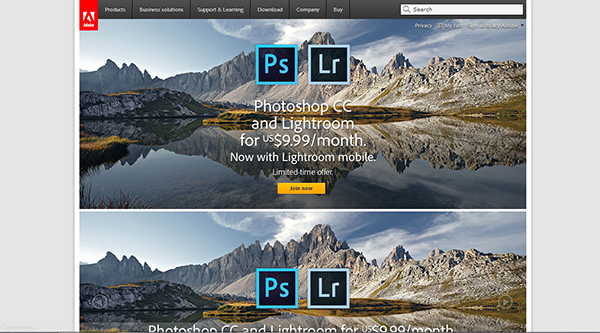 Adobe