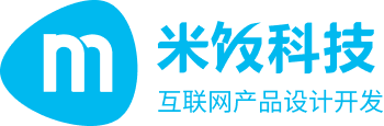 米飯科技logo